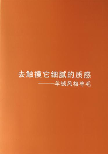 2/26NM 100%仿羊絨風(fēng)格羊毛