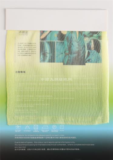 1/120NM ZH-GDCX95526（春夏紗線(xiàn)）