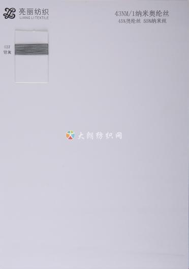 1/43NM納米奧倫絲