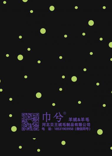 純毛100