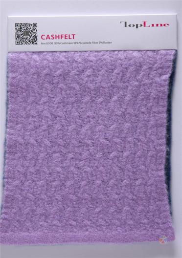CASHSTAR/CASHFELT