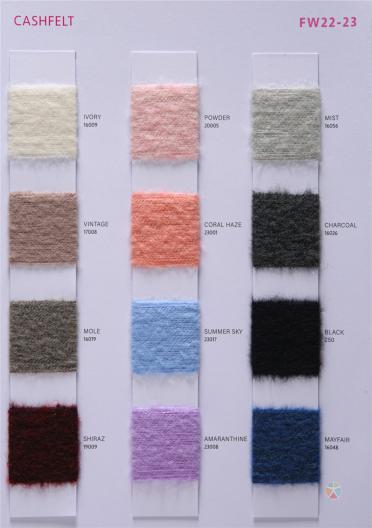 CASHSTAR/CASHFELT