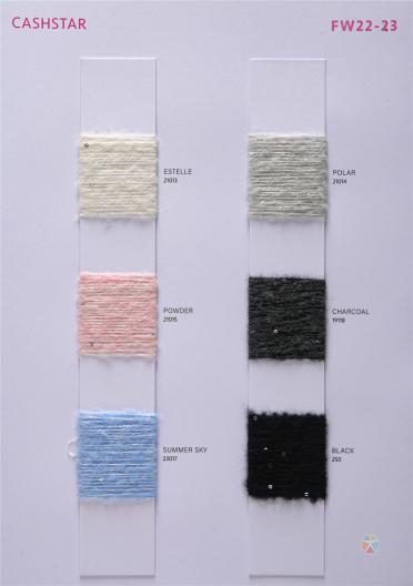CASHSTAR/CASHFELT