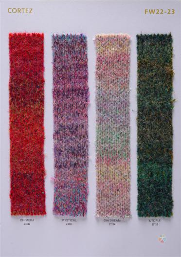 ANIKA/BRITTA/ANIKA SPECTRUM/CORTEZ