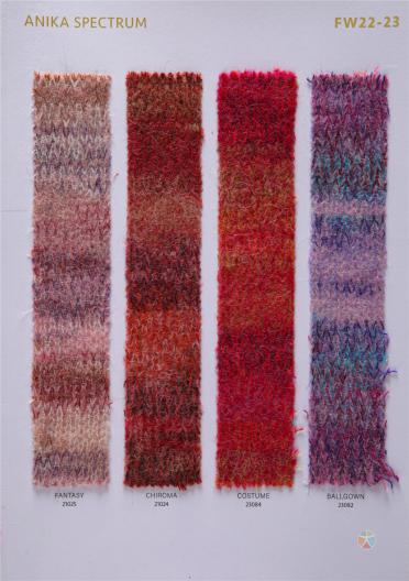 ANIKA/BRITTA/ANIKA SPECTRUM/CORTEZ