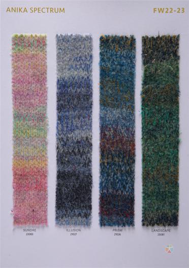 ANIKA/BRITTA/ANIKA SPECTRUM/CORTEZ