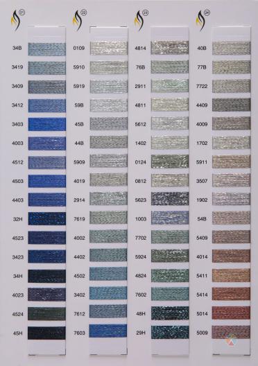 43D/210Nm RX series 