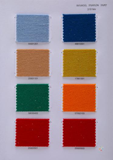 2/51NM 2/57NM 100%WOOL