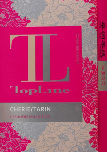 CHERIE/TARIN