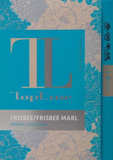 FRISBEE/FRISBEE MARL 