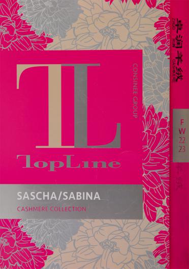 SASCHA/SABINA