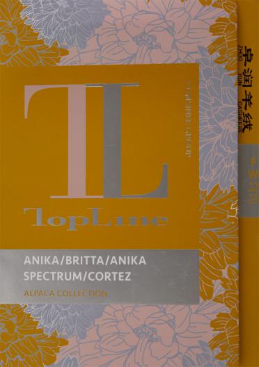 ANIKA/BRITTA/ANIKA SPECTRUM/CORTEZ