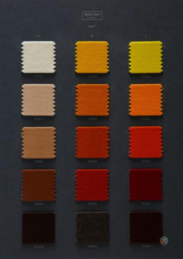 2/30NM 德國(guó)揚(yáng)子Biella Yarn 100%MERINO WOOL 國(guó)際流行色 現(xiàn)貨供應(yīng)