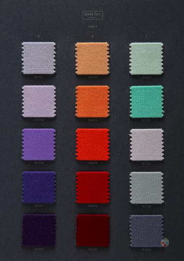 2/30NM 德國(guó)揚(yáng)子Biella Yarn 100%MERINO WOOL 國(guó)際流行色 現(xiàn)貨供應(yīng)