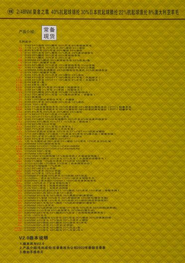 98）2/48NM 皇者之尊