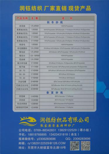米粉紗
