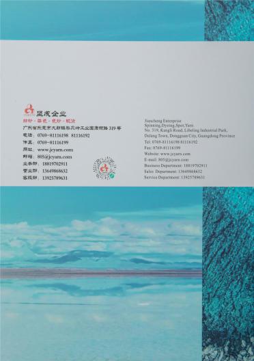 38Nm/1 70Nm/1 絲麗雅棉
