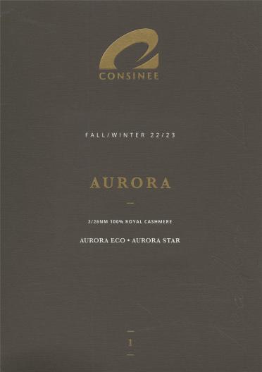 2/26NM AURORA/AURORA ECO