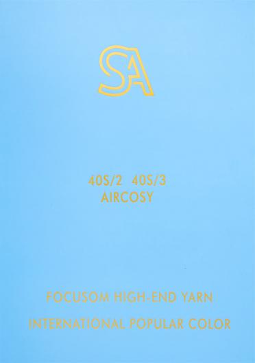 40S/2 40S/3 AIRCOSY