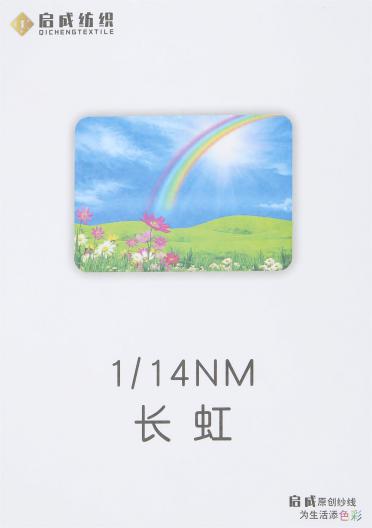 1/14NM 長(zhǎng)虹