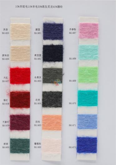 1/14NM 卡魯羊駝