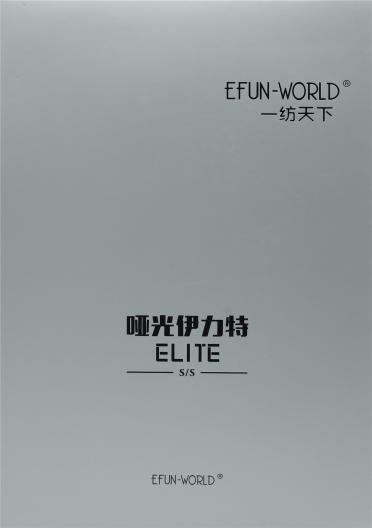 1/50NM 啞光伊力特