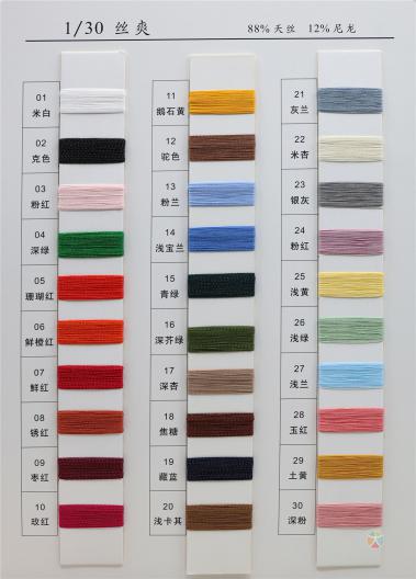 1/30 絲爽
