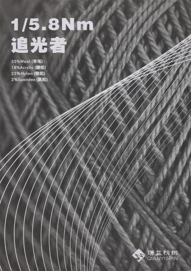 1/5.8NM 追光者