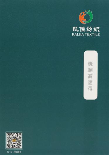 1/3.8NM 斑斕高速帶