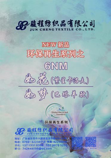6NM 如夢（巴塔羊駝）