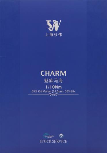 1/10NM 魅族馬海
