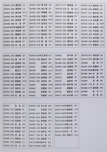 45NM/2 6%羊毛混紡