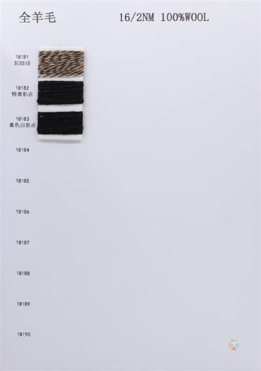 2/26NM 全羊毛