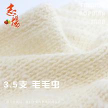 3.5支 毛毛蟲