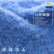 1/4.9NM 百花圈圈