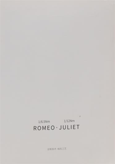 1/12NM 朱麗葉JULIET