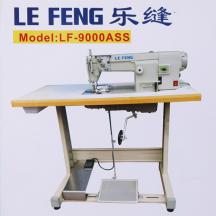 樂縫高速毛衫縫合機