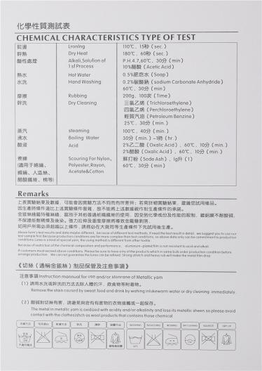 158支金銀絲